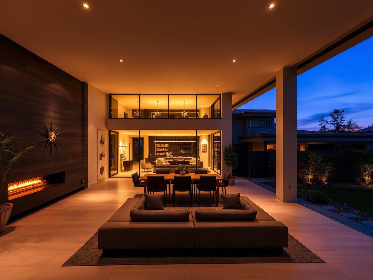 Residential